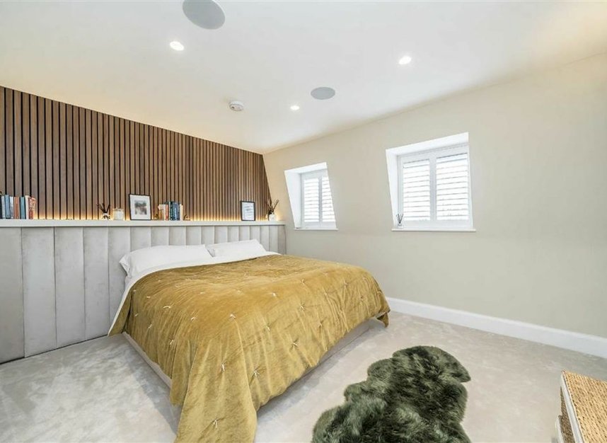 Properties sold in King George Street - SE10 8QB view3