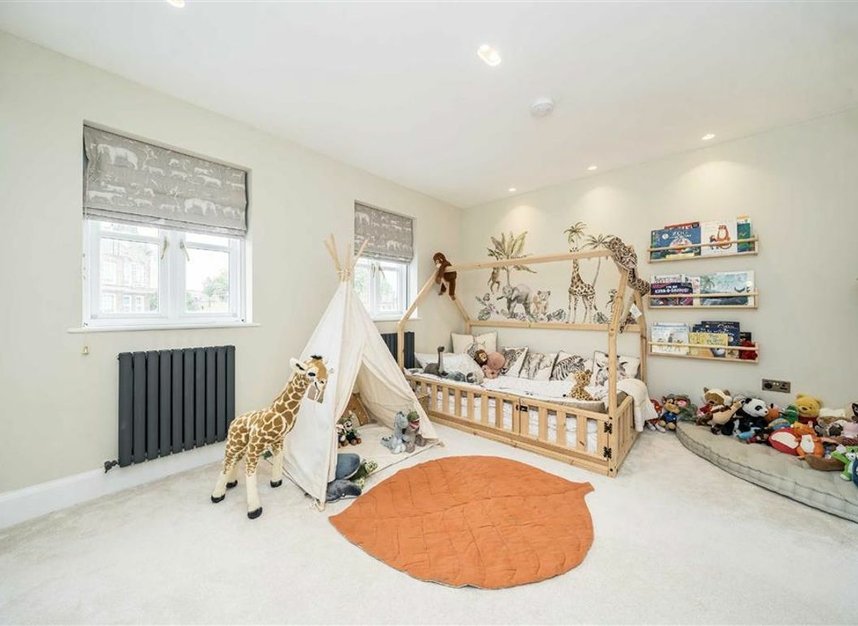 Properties sold in King George Street - SE10 8QB view13