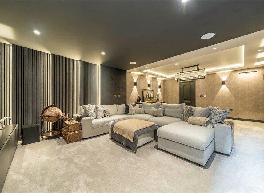 Properties sold in King George Street - SE10 8QB view4