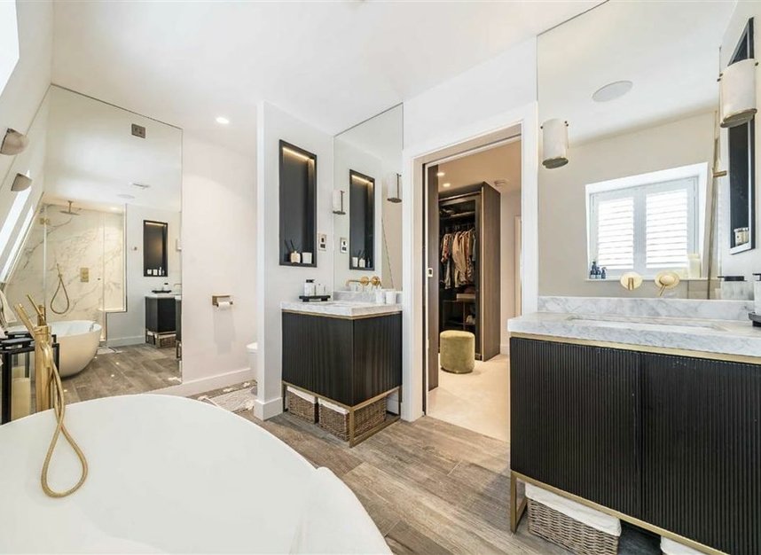 Properties sold in King George Street - SE10 8QB view6