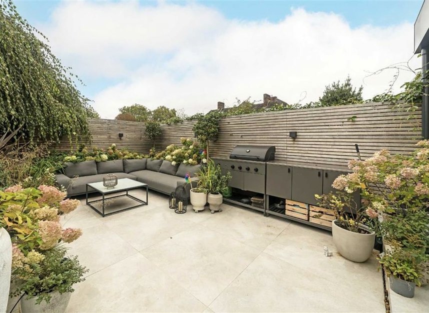 Properties sold in King George Street - SE10 8QB view7