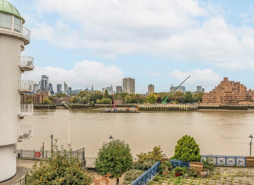 Properties sold in King & Queen Wharf - SE16 5ST view7