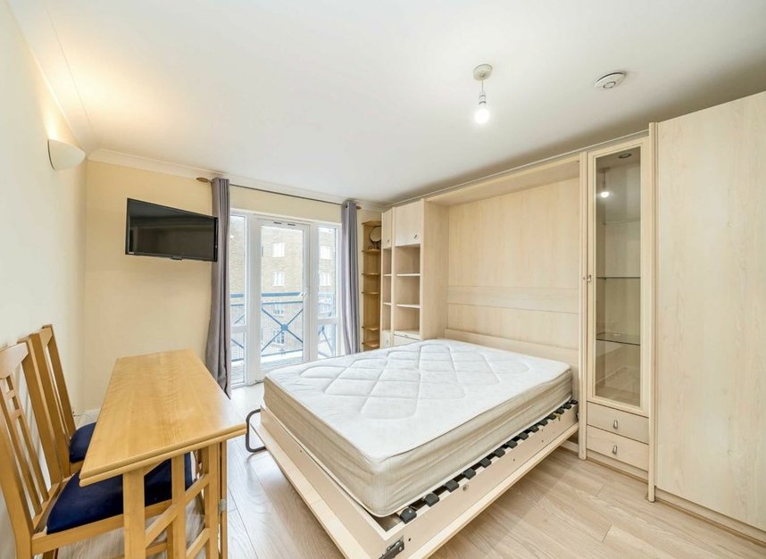 Properties sold in King & Queen Wharf - SE16 5ST view4