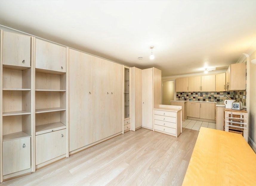 Properties sold in King & Queen Wharf - SE16 5ST view6