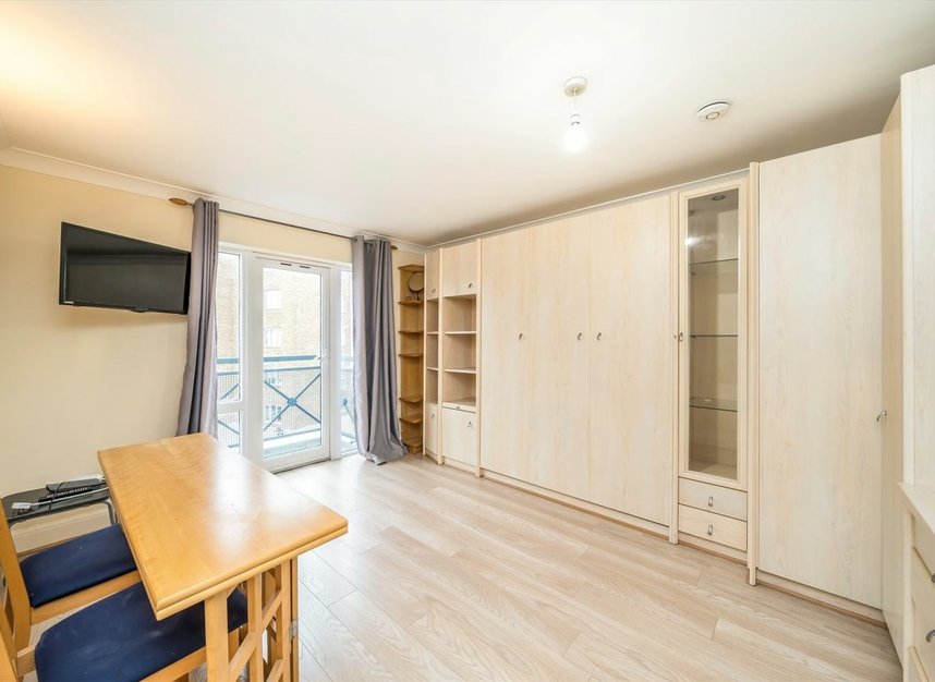 Properties sold in King & Queen Wharf - SE16 5ST view3