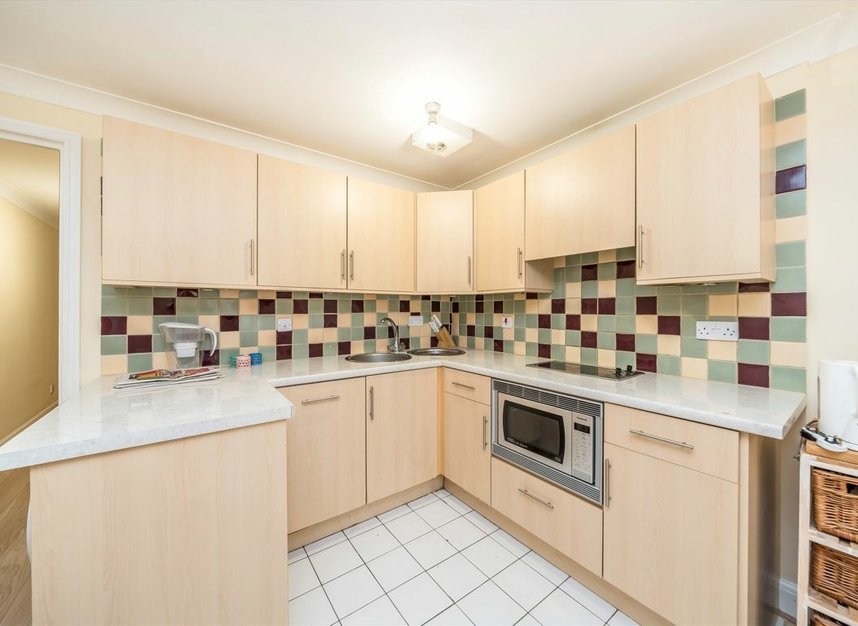 Properties sold in King & Queen Wharf - SE16 5ST view2