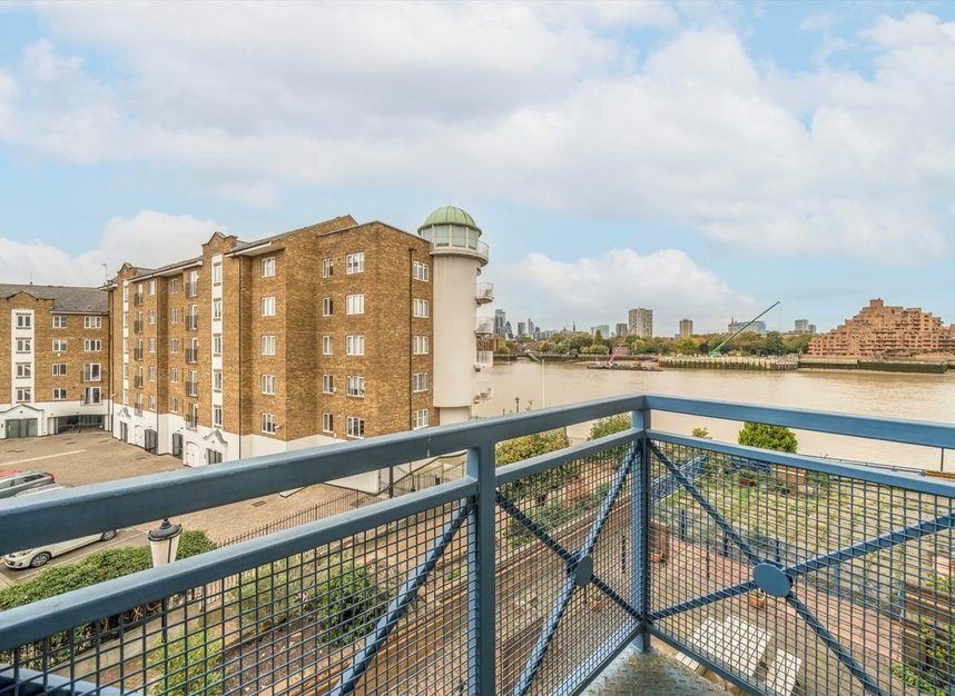 Properties sold in King & Queen Wharf - SE16 5ST view5