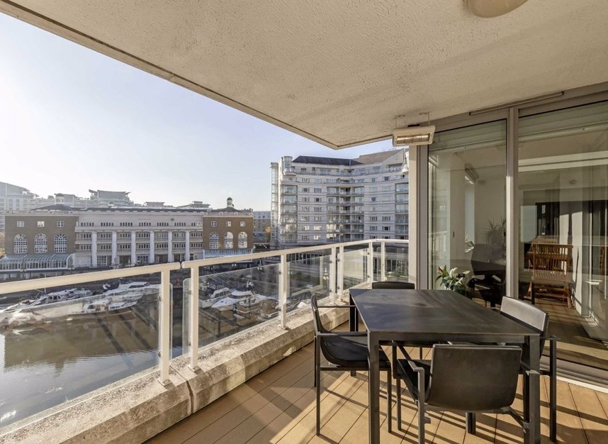 Properties for sale in King's Quay - SW10 0UX view9