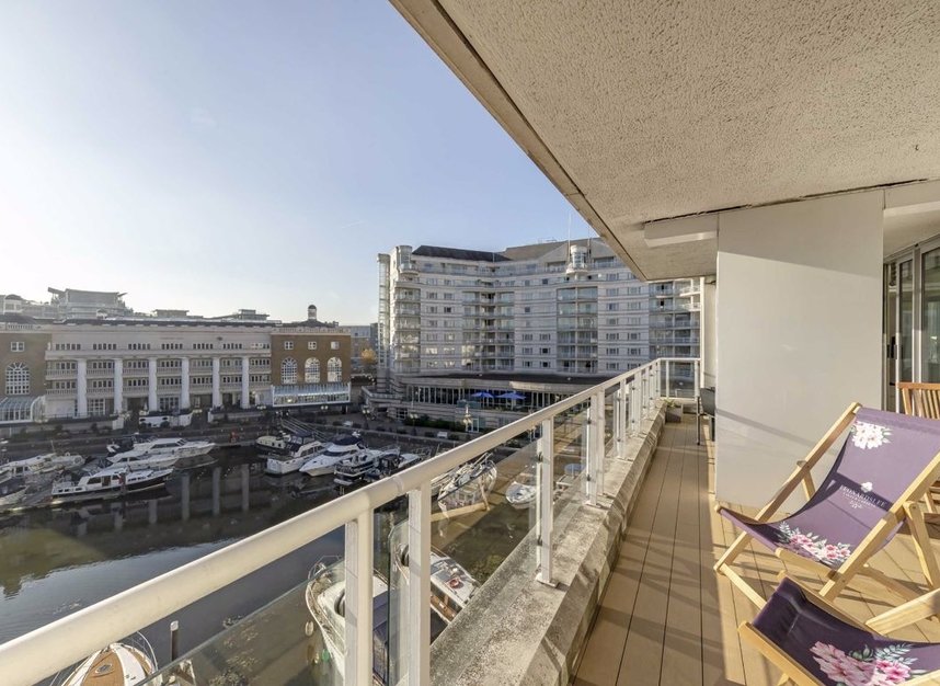 Properties for sale in King's Quay - SW10 0UX view7