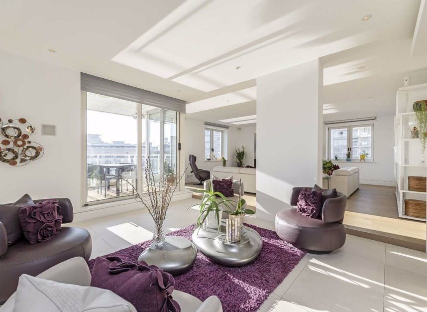 Properties for sale in King's Quay - SW10 0UX view1
