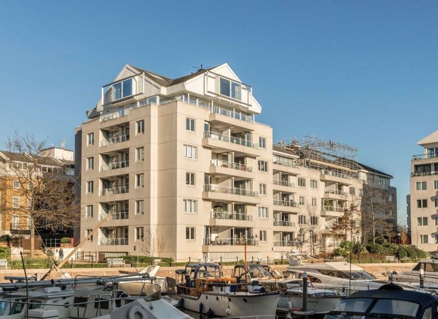 Properties for sale in King's Quay - SW10 0UX view10