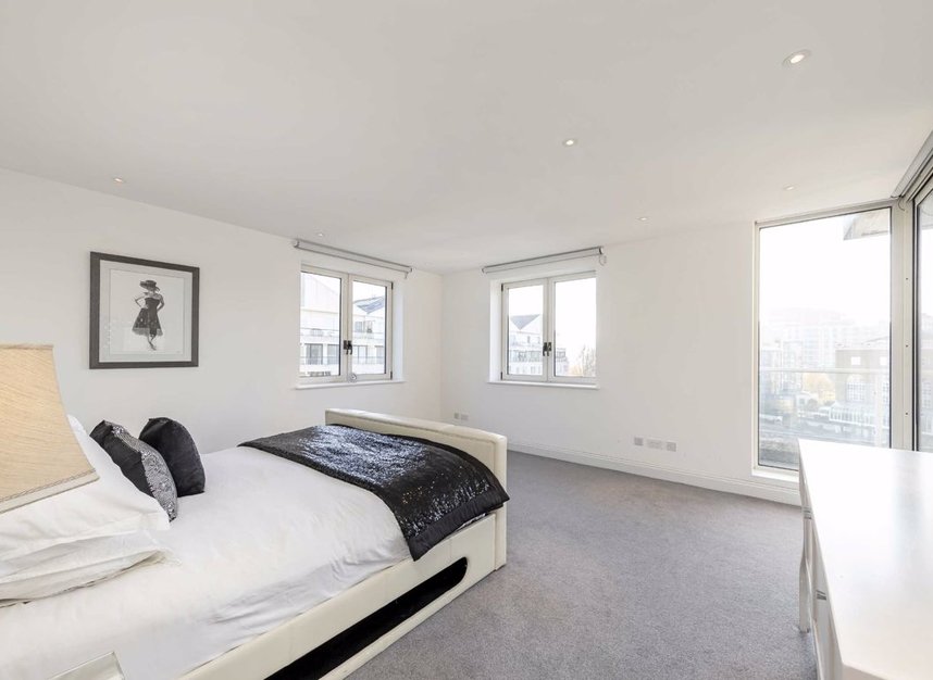 Properties for sale in King's Quay - SW10 0UX view5