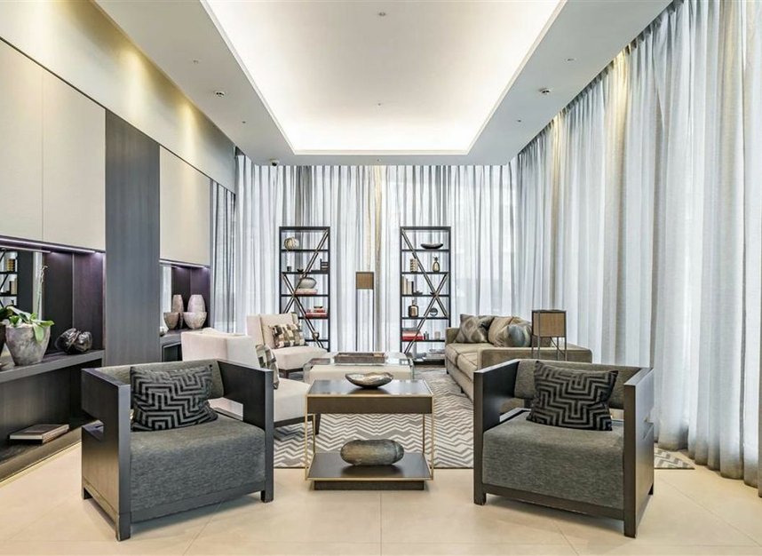 Properties for sale in Kings Gate Walk - SW1E 6AN view10