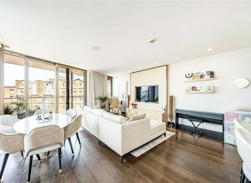 Properties for sale in Kings Gate Walk - SW1E 6AN view4
