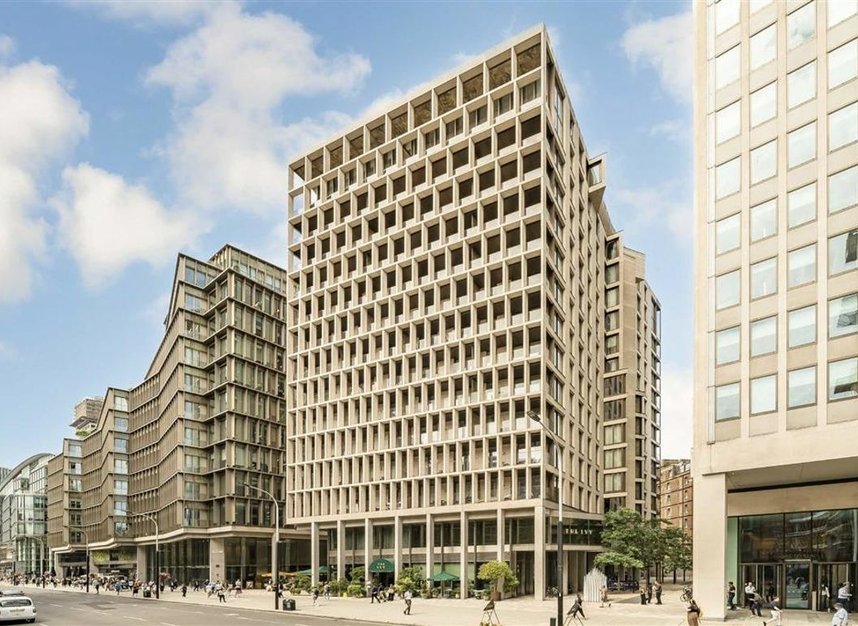 Properties for sale in Kings Gate Walk - SW1E 6AN view1