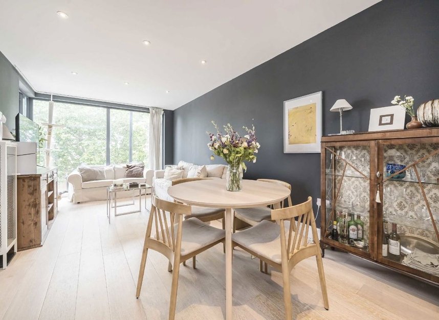 Properties for sale in Kings Place - W4 4BA view2