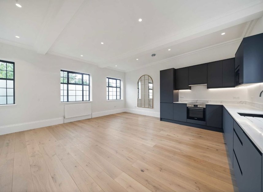 Properties for sale in Kings Road - KT2 5JG view3