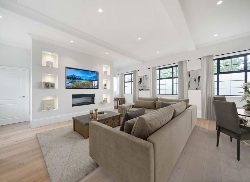 Properties for sale in Kings Road - KT2 5JG view2