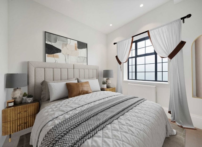 Properties for sale in Kings Road - KT2 5JG view4