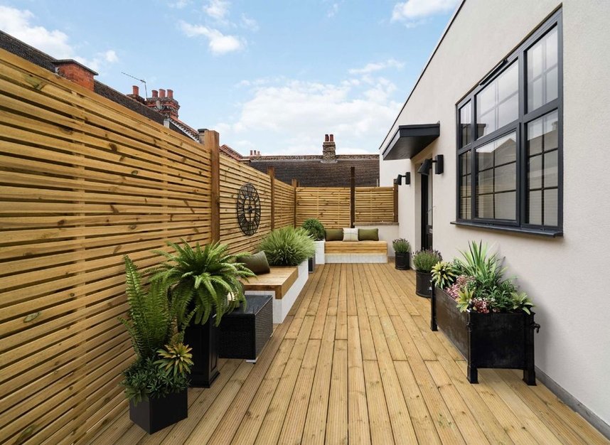 Properties for sale in Kings Road - KT2 5JG view6