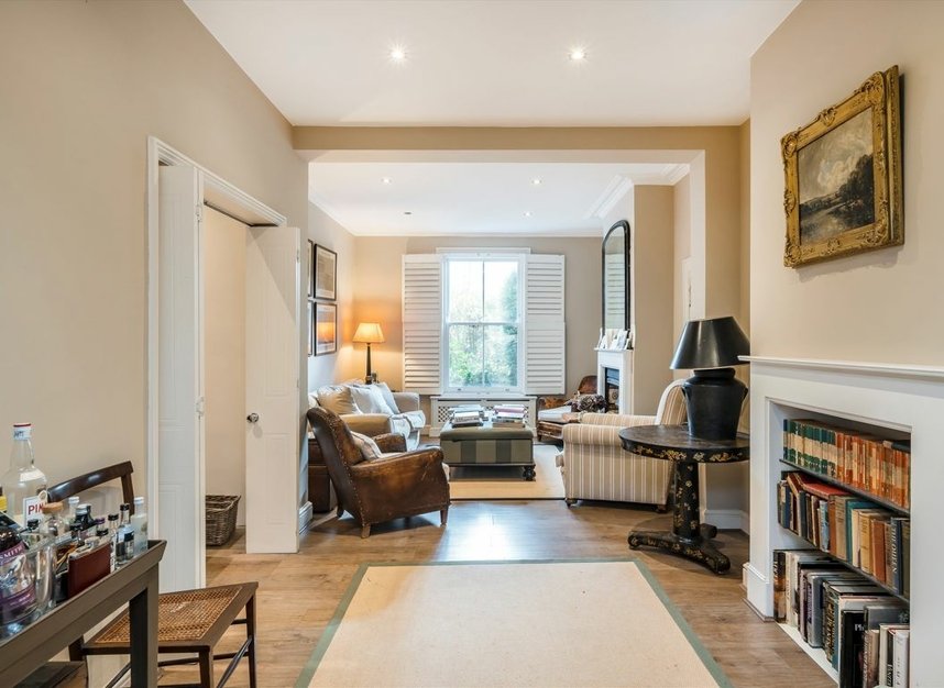 Properties for sale in Kings Road - SW6 2DU view7
