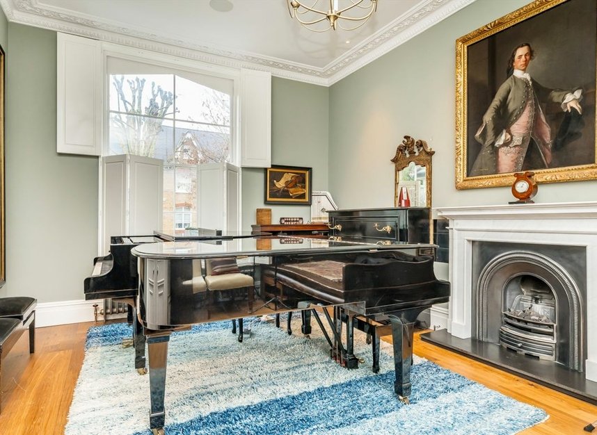 Properties for sale in Kings Road - TW10 6EP view5