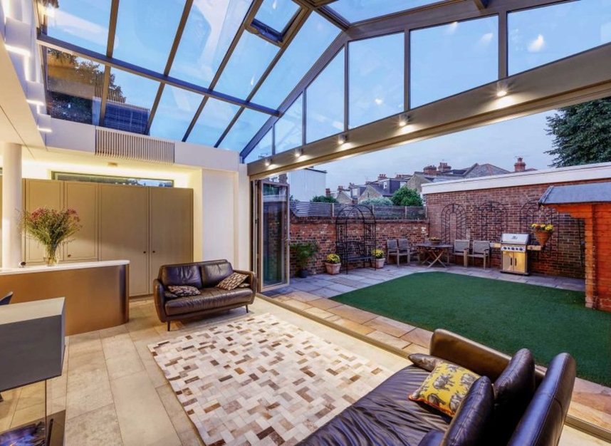 Properties for sale in Kingscote Road - W4 5LJ view4