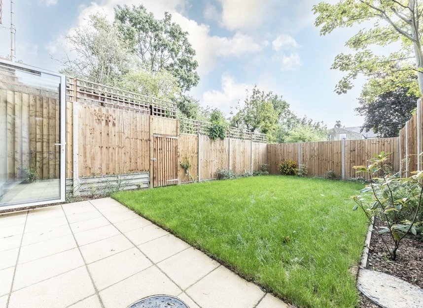 New House for sale in Kingsmead Road, London, SW2 (Ref 228624) Dexters