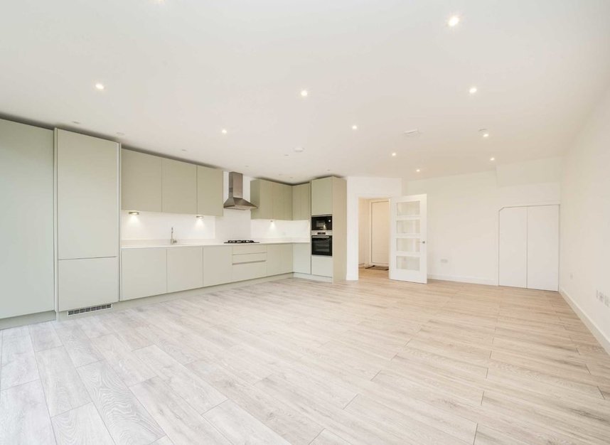 New House for sale in Kingsmead Road, London, SW2 (Ref 228624) Dexters