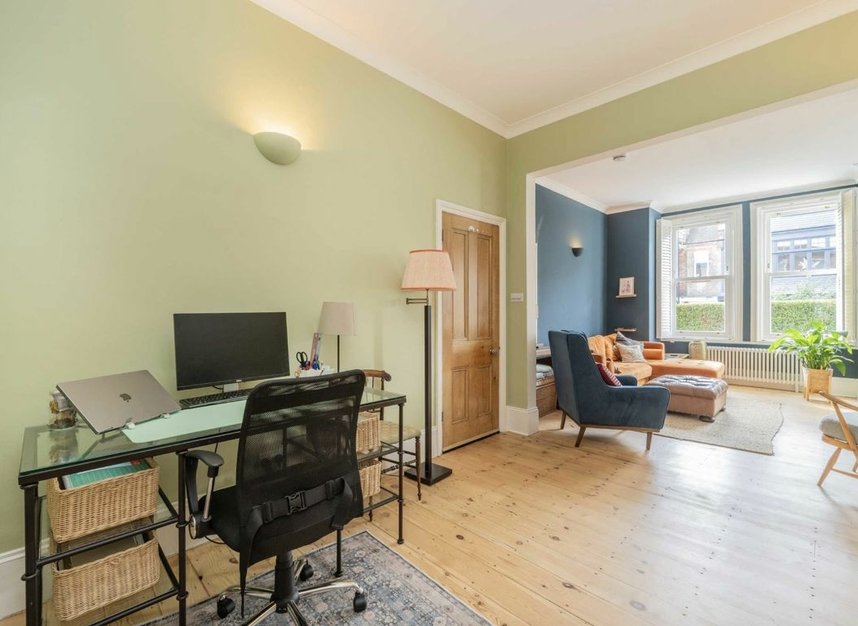 Properties sold in Kingsmead Road - SW2 3JD view5