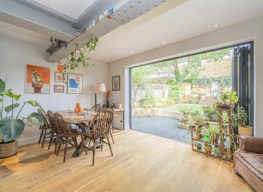 Properties sold in Kingsmead Road - SW2 3JD view11