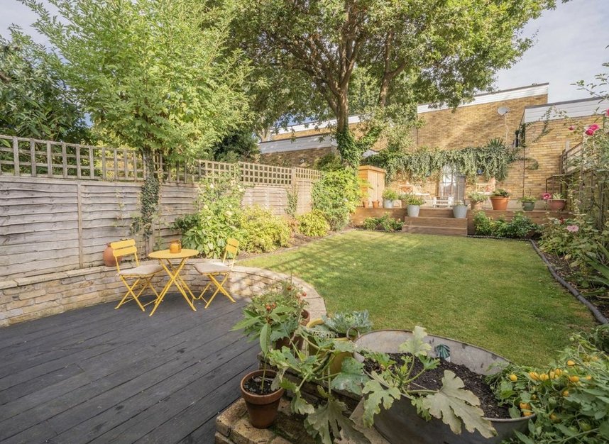 Properties sold in Kingsmead Road - SW2 3JD view4