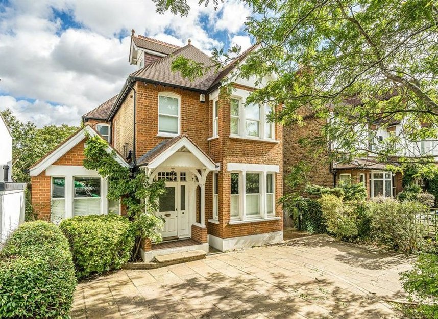 Properties for sale in Kingston Lane - TW11 9HL view1