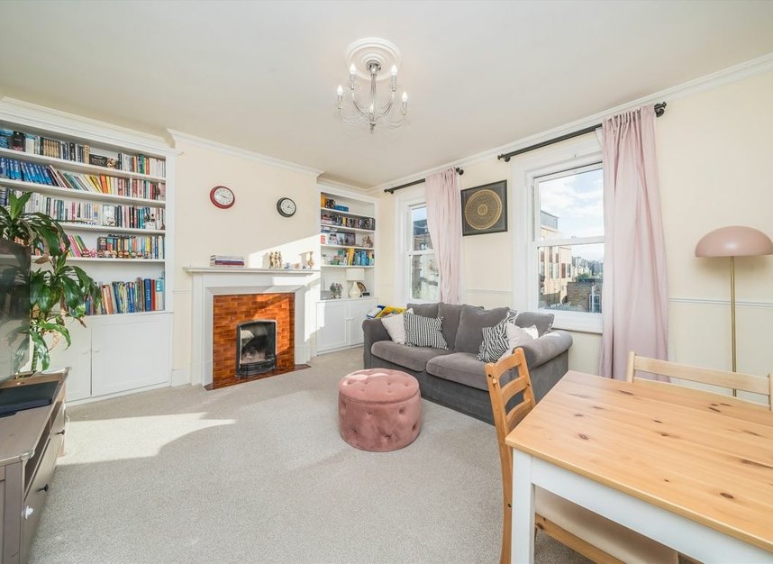 Properties for sale in Kingston Road - SW19 1JN view2