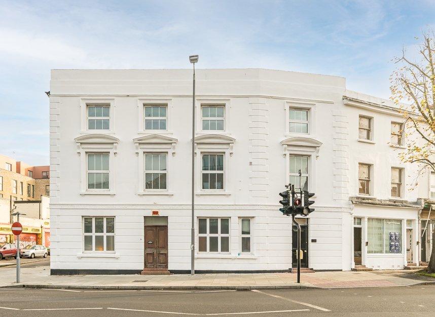 Properties for sale in Kingston upon Thames, KT1 -  view1