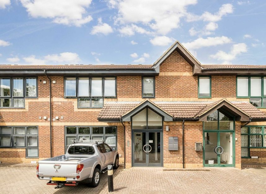 Properties sold in Kingsway Business Park - TW12 2HD view1
