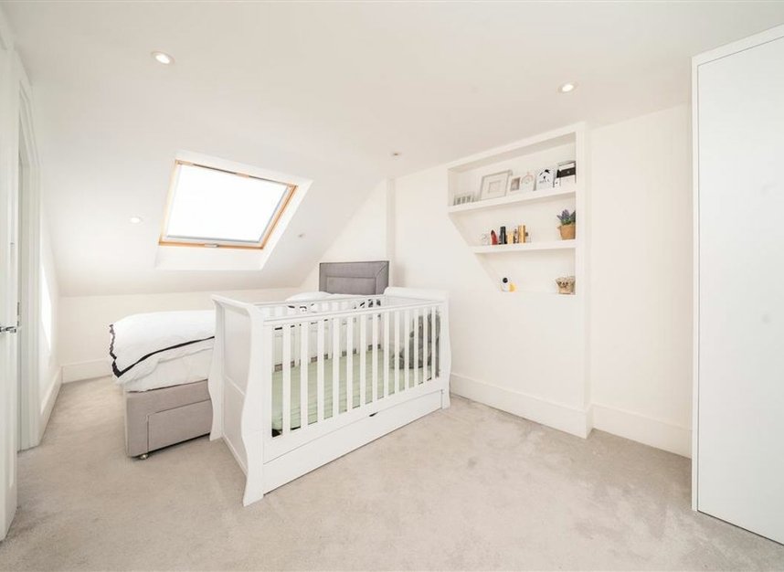 Properties sold in Kingswood Road - SW2 4JF view7