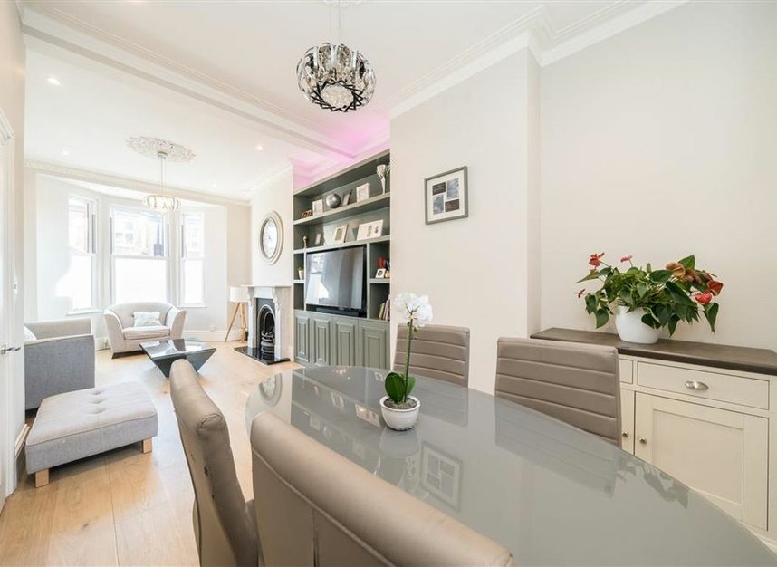 Properties sold in Kingswood Road - SW2 4JF view5