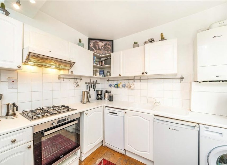 Properties sold in Klea Avenue - SW4 9HZ view3