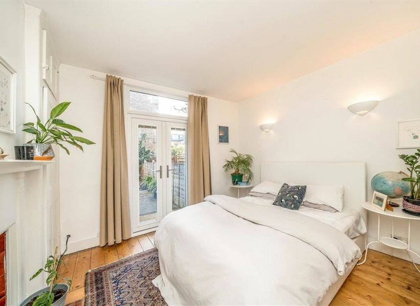 Properties sold in Klea Avenue - SW4 9HZ view4