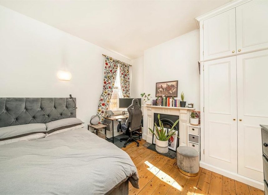Properties sold in Klea Avenue - SW4 9HZ view5