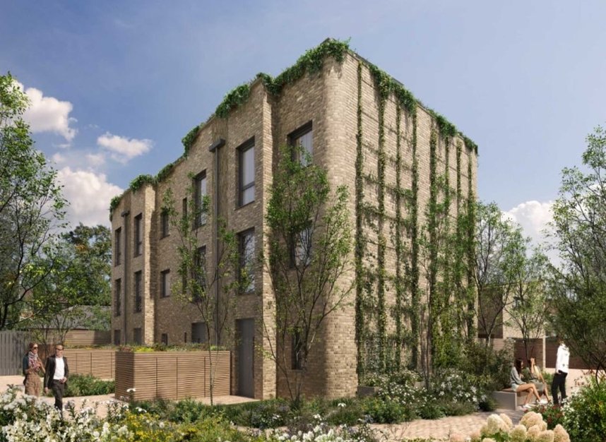 Property for sale in Knights Hill, West Norwood, SE27 Dexters