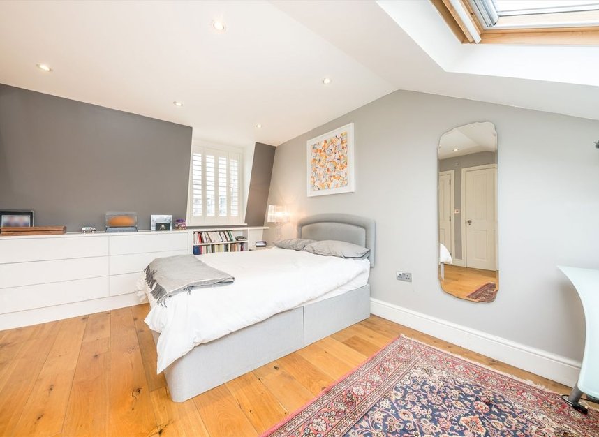 Properties for sale in Knivet Road - SW6 1JR view8