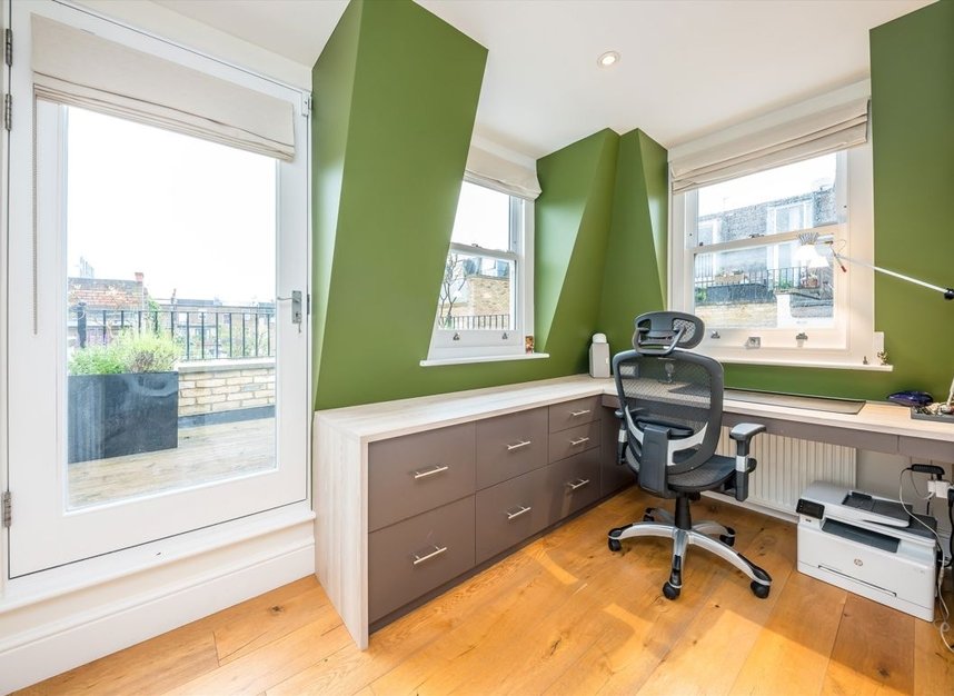 Properties for sale in Knivet Road - SW6 1JR view9