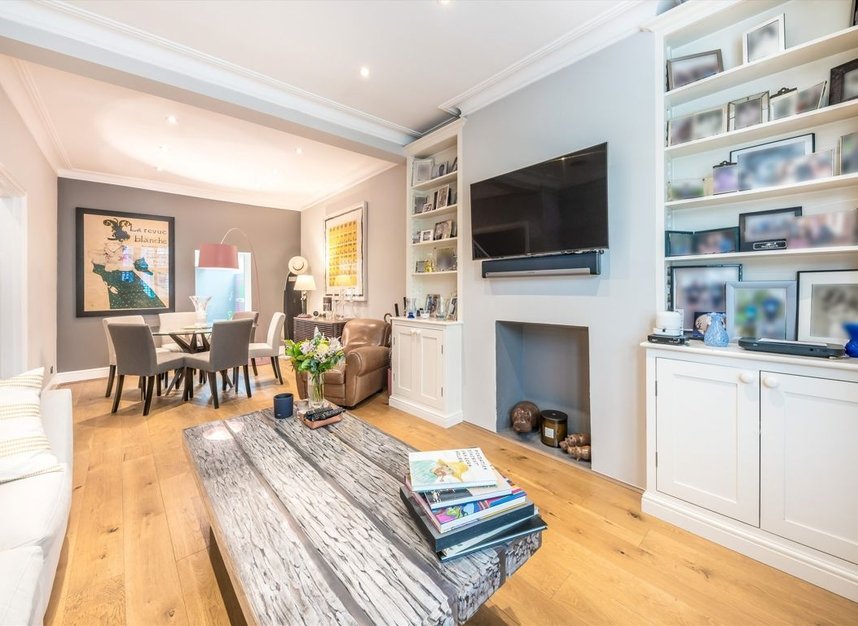 Properties for sale in Knivet Road - SW6 1JR view3
