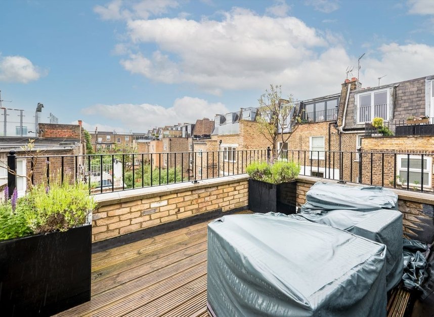 Properties for sale in Knivet Road - SW6 1JR view7