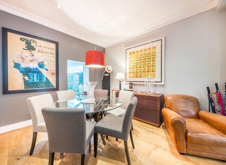 Properties for sale in Knivet Road - SW6 1JR view11