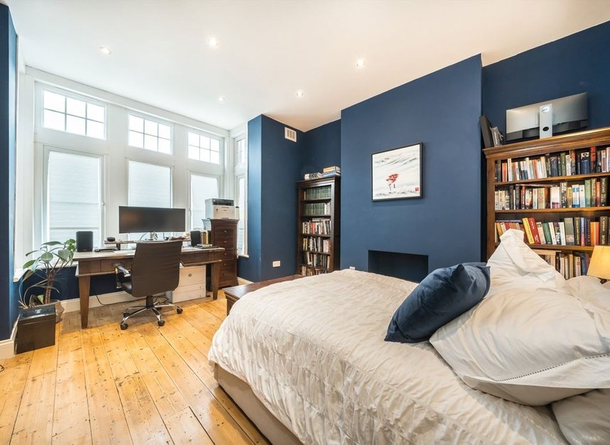 Properties for sale in Knollys Road - SW16 2JX view4