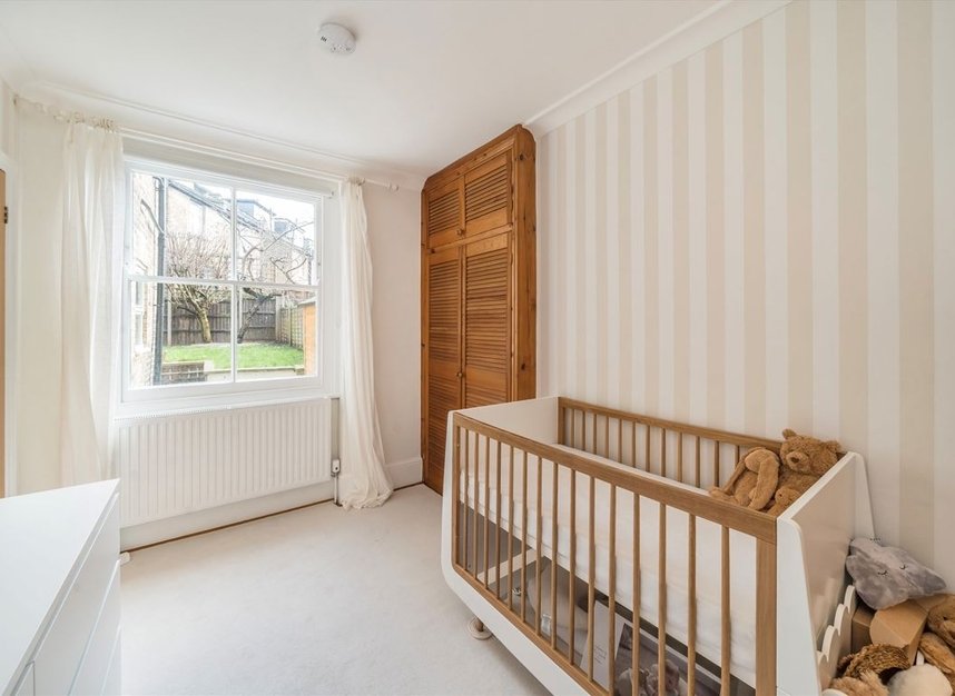 Properties for sale in Lady Margaret Road - N19 5ES view5