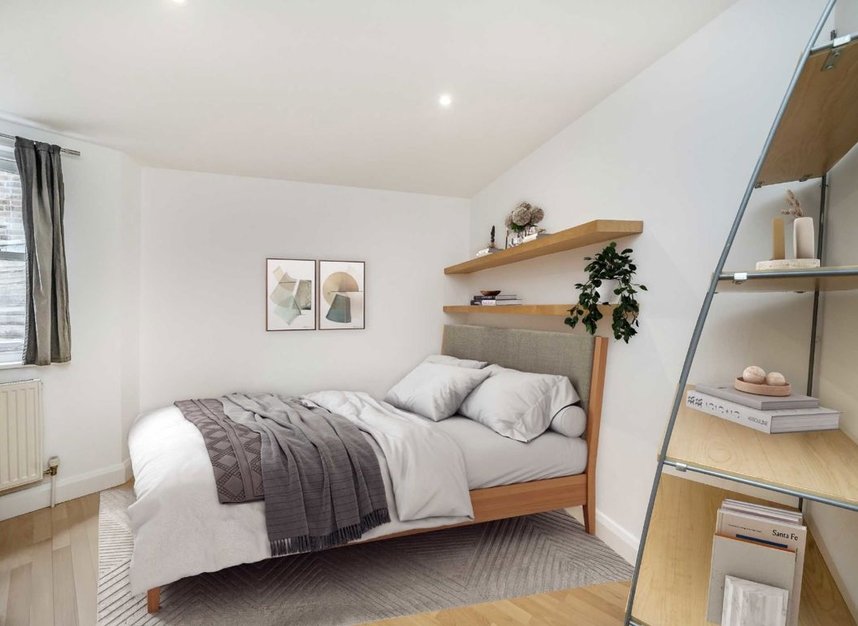 Properties for sale in Lady Margaret Road - N19 5EL view4